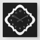 Recherche de quatrefoil horloges Motif
