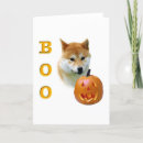 Recherche de shiba vœux cartes Dog