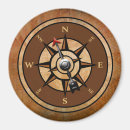Recherche de boussole magnets Voile