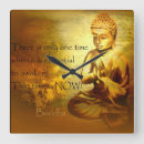 Recherche de le bouddha horloges Zen
