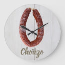 Recherche de saucisses horloges Viande