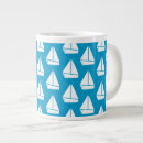 Recherche de motif de voilier tasses Nautique