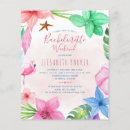 Recherche de 11x14 enterrements vies jeunes filles invitations Tropical