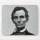 Recherche de abe lincoln tapis souris Politique