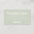 Recherche de ordre cartes visite Artisanal