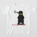 Recherche de karate enfant tshirts Ninja