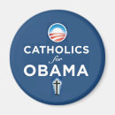 Recherche de mccain magnets Barack