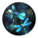 Recherche de volant boutons et poignées de porte Bleu