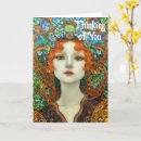 Recherche de vitrail vœux cartes Pour elle