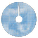 Recherche de bleu jupon de sapin À damiers