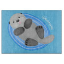 Recherche de loutre planches à découper Loutre de mer