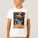 Recherche de de crâne enfant tshirts Épée