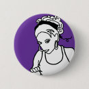 Recherche de chaîne badges Violet