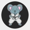 Recherche de jujitsu autocollants Japonais
