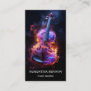 Recherche de guitare classique cartes visite Musical