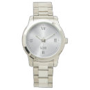 Recherche de tranche montres Monogramme
