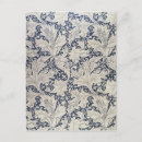Recherche de motif textile cartes postales Artisanat