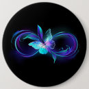 Recherche de papillons badges Brillant