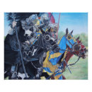 Recherche de chevalier médiéval posters Pour tous