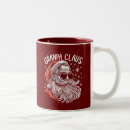 Recherche de père noël claus tasses Drôle