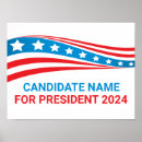 Recherche de campagne politique posters Patriotique