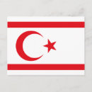 Recherche de drapeau turc cartes postales Patriotique