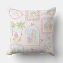 Recherche de ange coussins Monogramme