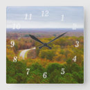 Recherche de panoramique horloges Automne