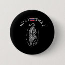 Recherche de poing de combat badges Boxe pieds poings