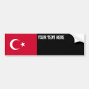 Recherche de turquie voiture autocollants Dinde