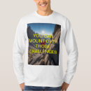 Recherche de motivatie tshirts Toute personne