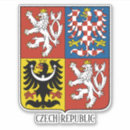 Recherche de le drapeau tchèque autocollants Drapeaux du monde