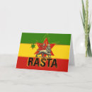 Recherche de rastafari vœux cartes Reggae