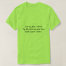 Recherche de haiku tshirts Poète