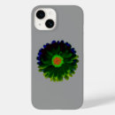 Recherche de contraste iphone coques Vert