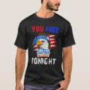 Recherche de mullet tshirts Ce soir