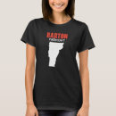 Recherche de barton tshirts Usa