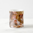 Recherche de chaton vintage tasses Enfants