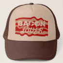 Recherche de lards casquettes Humour