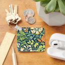 Recherche de william morris porteclés Motif