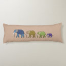 Recherche de éléphant africain coussins Éléphants