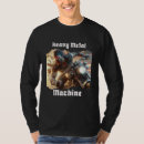 Recherche de metal tshirts Pour tous