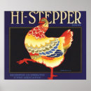 Recherche de poulet posters Coqs