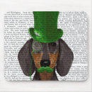 Recherche de teckel tapis souris Contemporain