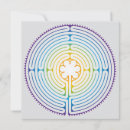 Recherche de labyrinthe vœux cartes Chartres