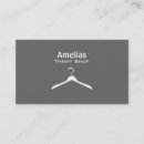 Recherche de cintres cartes visite Blanchisserie