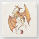 Recherche de volant dessous de verres Dragon