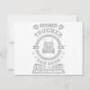 Recherche de trucker invitations Neige