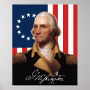 Recherche de président washington posters Américain