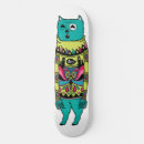 Recherche de vieille école skateboards Motif